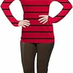 Manisa Plus : Women's Cotton Regular Top Collection-picture-14