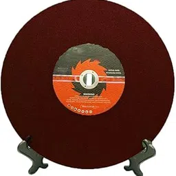 10-inch 250mm cut off wheel cutting disc Bar Cutter Chop Saw Wheel for Metal & Stainless Steel Aggressive Cutting Wheel (size 10 inch,Multicolour) Pack of - 1-image-25