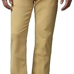 mufti Charcoal Grey Straight Fit Jeans-picture-45