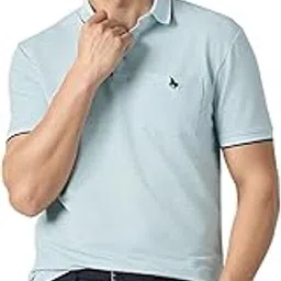 van heusen Men's Regular Fit T-Shirt-picture-13