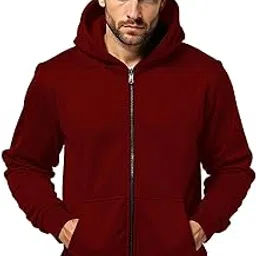 ausk Men Hoodie||Winter wear Hooded Sweatshirts with Graphic Printed Unisex-picture-51