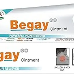 Chirayu Pharmaceuticals Begay ointment 30gm x 4 packs-picture-24