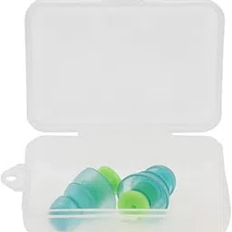 EXPORA Silicone Ear Plugs Noise Cancelling Sound Blocking for Hearing Protection-picture-29