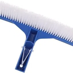 Fashion My Day Pool Cleaning Brush Broom Swimming Pool Spa Heavy Duty A 10 Inch PVC-picture-23