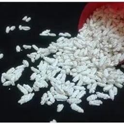 Pure Kheel for Diwali Laxmi Pooja | Puffed Rice | Traditional Indian Festive Offering & Sweets |Rituals, Sweets & Prasad | 500g Pack image 1