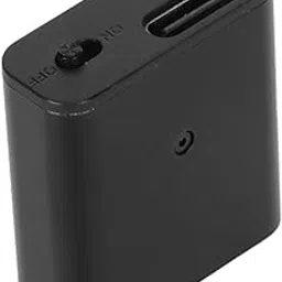 Ubervia Digital Voice Recorders - Small Recorder One Key Operation Support Speech to Text Portable Recording Device HD Noise Reduction Voice Activated for Lecture 8GB-picture-14