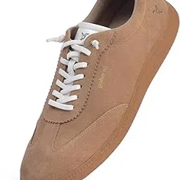 yoho Infinity Men’s Versatile Premium Suede Comfortable Slip-On Sneakers (SoS)-picture-46