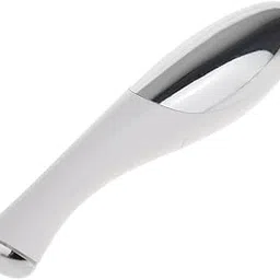 UJEAVETTE® Portable Electric Eye Massager Pen Anti-Ageing Skin Care Puffy Eye Treatment Dark Circle Puffiness Remover Wrinkles Eraser image 1