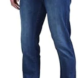 beevee Men’s Casual Regular Fit Cotton Lycra Solid Pyjama | Lounge Wear with 2 Front & 2 Back Pockets-picture-12