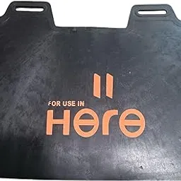 Motorcycle mud Flap-picture-24