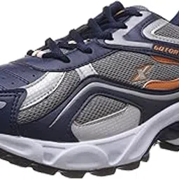 sparx Mens SM 171 | Enhanced Durability & Soft Cushion | Blue Running Shoe - 6 UK (SM 171)-picture-12