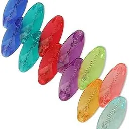 vama FASHIONS Trendy Glitter Plastic Fancy Safety Saree Pin Sareepins Hijab Dupatta Chunri Brooch Brooches Set for Women(Pack of 12 Pieces)-picture-18