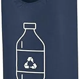 Portable 82L Large Folding Laundry Basket For Baby Toys Waterproof Versatile Navy Blue | Home & Garden | Household Supplies & Cleaning | Laundry Supplies | Hampers-picture-13