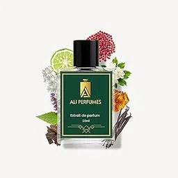 Oud and Roses Extrait de Parfum | Long Lasting Oud and Rose Perfume for Men & Women | Arabic Floral Amber Woody Scent with Vanilla, Musk & Patchouli | Luxury Unisex Perfume Gift for Weddings & Sepcial Occasions | (100 ml)-image-12