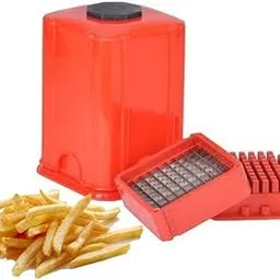 Potato Cutter | Effortless Slicing and Dicing for Perfect Fries-picture-59
