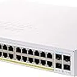 Cisco Business CBS350-48P-4X Managed Switch | 48 Port GE | PoE | 4x10G SFP+ | Limited Lifetime Protection (CBS350-48P-4X-NA)-picture-34