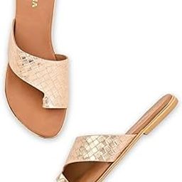 rocia By Regal Women Casual Woven Flats-picture-48