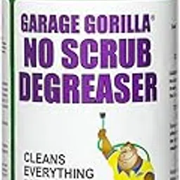 Garage Gorilla 13-GG-2/32 No Scrub Degreaser (Pack of 2)-picture-12