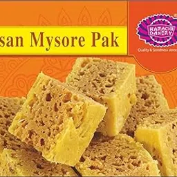 Karachi Bakery Besan Mysore Pak, 200Gram-image-28