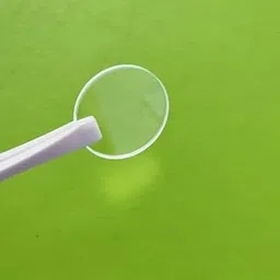 Multiple Sizes JGS1 Fused Silica Window Quartz Glass Polished Disk (Specification : 5pcs 4x8x1.0mm)-picture-30