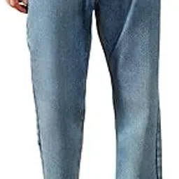 dennis lingo Men's |Denim Mid Rise | Relaxed fit Jeans (DLMJNS24007)-picture-53
