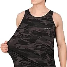 wmx Men’s Inner wear Vest-picture-19