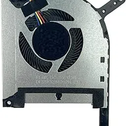 Laptop GPU Cooling fan for Asus part number 13NR00S0M10011-picture-30