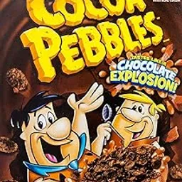 Cocoa Pebbles, 11 oz-picture-29