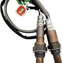 Automotive-leader 2Pcs 234-9033 234-4165 Upstream Air Fuel Ratio Sensor Downstream Oxygen O2 Sensor Replacement for Suzuki SX4 2.0L-L4 2008 2009 18213-80J00 18213-80J10-image-58