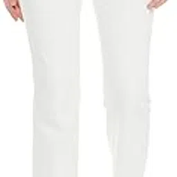 levi's Women's High Rise 725 Slim Bootcut Fit Jeans-picture-15