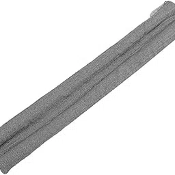 UniQMart®Ultimate Under Door Seal: Soundproof, Draft Blocking & Noise Reducing Strip for Bedrooms & Homes-picture-31