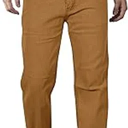 jb just black Classic Regular fit Jeans for Men -Everyday Comfort,Premium Wash-picture-16