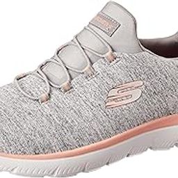 skechers Womens Summits Quick Getaway Sneakers-picture-39