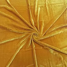 Super Eleven Geo Velvet Fabric Dress Material Cloth Material, Decorative for Home Decor, Furnishing, Upholstery, Curtains, Cushions, Pillows, Dresses-picture-10