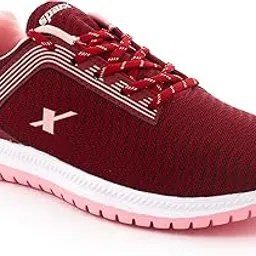 sparx Womens Sl 164 Running Shoe-picture-28