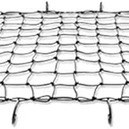 Spedy Car Carrier Stand Roof Luggage Carrier Net Hula37-picture-15