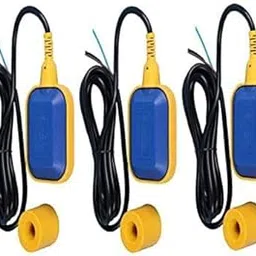 FILOX Water Tank Float Switch Sensor with 3M Cable | Waterproof Level Controller | NO NC Auto Cut Off | Liquid Water Level Sensor | Float Valve for Overhead Water Tank | IP68 Sensor (3)-picture-60