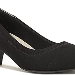 bata Women's Block Heel Ballerina-picture-17