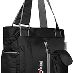 wild moda Women's Waterproof Shoulder Bag-picture-13
