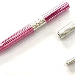 Reliefto Microblading Pens 10 Piece Light Manual Tattoo Eyebrow Pens For Permanent Makeup Supplies | Durable Aluminum Pen With Lock-Pin Tech & Ergonomic-picture-28