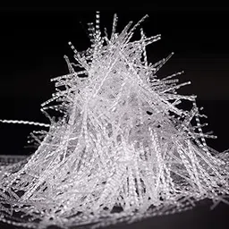 Synthetic Waved Macro Fibers for Concrete Reinforcement (50mm Fiber Length, 1 Kg Pack)-picture-19