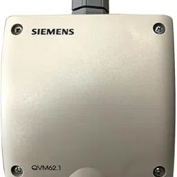 *Ships Within 1-Day* Air Velocity Sensor(Range: 0 to 5/10/15 m/s Selectable with 4-20mA Transmission) for Pharmaceutical Clean Rooms, HVAC Model: Siemens QVM 62.1-picture-56