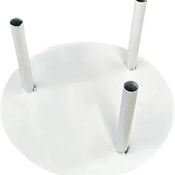 ECOMISTIQ LICHTS®Flower Pole Display Stand Base Round Flower Holder Rack for Wedding Supplies Three Poles|Home & Garden | Wedding Supplies | Venue Décorations-image-61