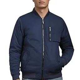 louis philippe Men's A-Line Coat-picture-30