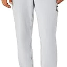 asics Men's Mid Rise Regular Track Pants-picture-41