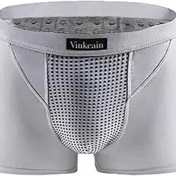 enakshi (label) Elastic Men Underwear Shorts Briefs for Boys Energetic Underpants L Gray |Clothing Shoes & Accessories | Mens Clothing | Underwear-picture-19