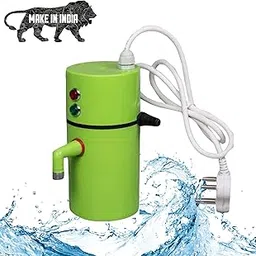 Techking WINTER Latest WITH 20 YEARS WARRANTY Energy-Efficient Instant Water Heater – Compact, Durable & Safe with Auto Cut-Off, ABS Body, Copper Heating Element, and 20% Less Electricity Consumption-picture-19