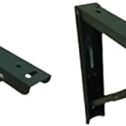 DHAKAD Premium Heavy Duty Folding Table Bracket/Folding Shelf Bracket Table Bracket (24 INCH / 600 MM)-picture-26