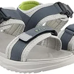 fuel Sandals & Floaters for Mens & Boys Comfortable & Lightweight Dailywear, Anti-Skid Flexible & Breathable for Running, Walking Stylish Casual Sandal for Outdoor Footwear For Gents (Phlox)-picture-48