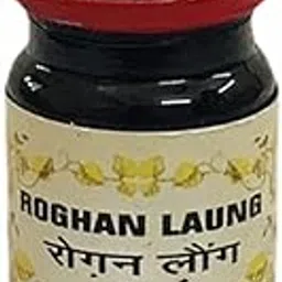 Dehlvi Roghan Long 10 ml (Pack of 2)-picture-18